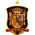 Футбольная форма сборной Испании в Уфе