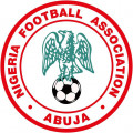 Детская футбольная форма сборной Нигерии в Уфе