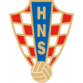 Футбольные гетры сборной Хорватии в Уфе