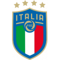 Футбольная форма сборной Италии в Уфе